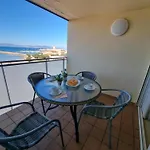 Апартаменты En Primera Linea En L'escala Con Aire Acondicionado Y Parking - Hisp-236-98