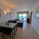 En Primera Linea En L'escala Con Aire Acondicionado Y Parking - Hisp-236-98