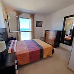 En Primera Linea En L'escala Con Aire Acondicionado Y Parking - Hisp-236-98 Торроэлья-де-Монгри