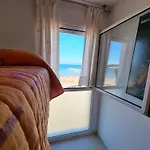 Апартаменты En Primera Linea En L'escala Con Aire Acondicionado Y Parking - Hisp-236-98